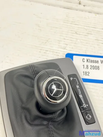 mercedes-c-klasse-w204-pookhoes-pookknop-a2042670488 — foto 6