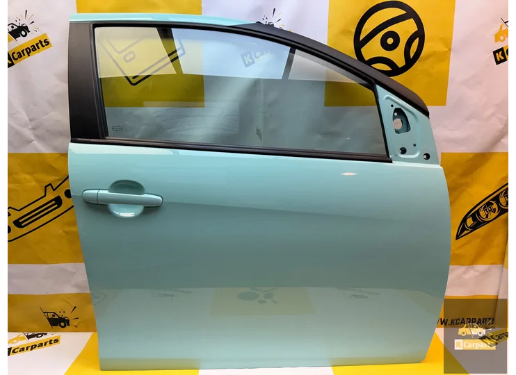 Porte avant droite Citroën C1 2014-2025 d'origine