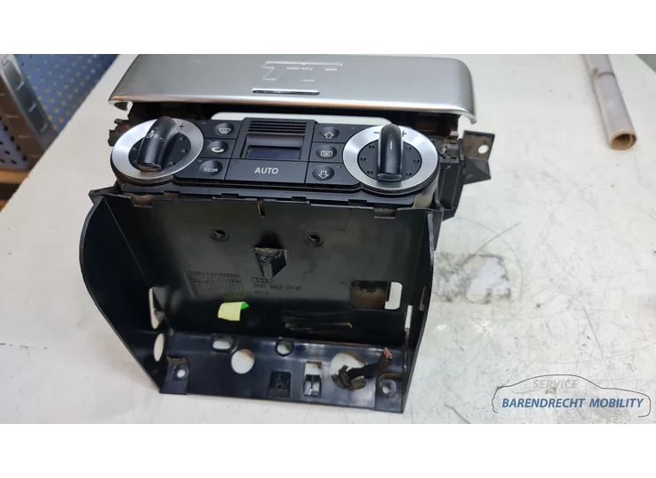 audi-tt-8n-climate-control-bedieningspaneel-8n0863243c-origineel-nette-staat-gebruikt-kachelpaneel-bediening-paneel-control-airco-1998-1999-2000-2001-2002-2003-2004-2005-2006-barendrecht-mobility-service