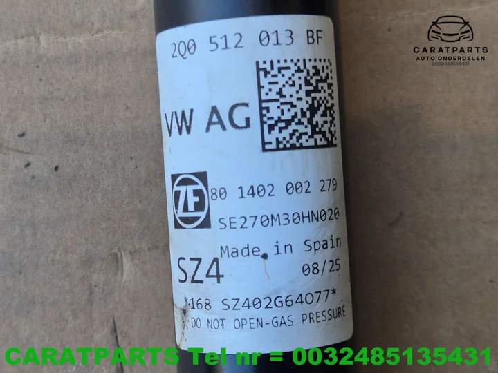 2q0512013bf-a1-schokdemper-polo-2g-t-cross-arona-kamiq — foto 4