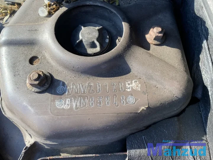 mini-countryman-one-r60-d-16d-bruin-demontage-onderdelen — foto 38