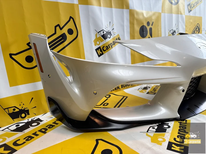 toyota-supra-voorbumper-51118811298-origineel-2019heden — foto 5