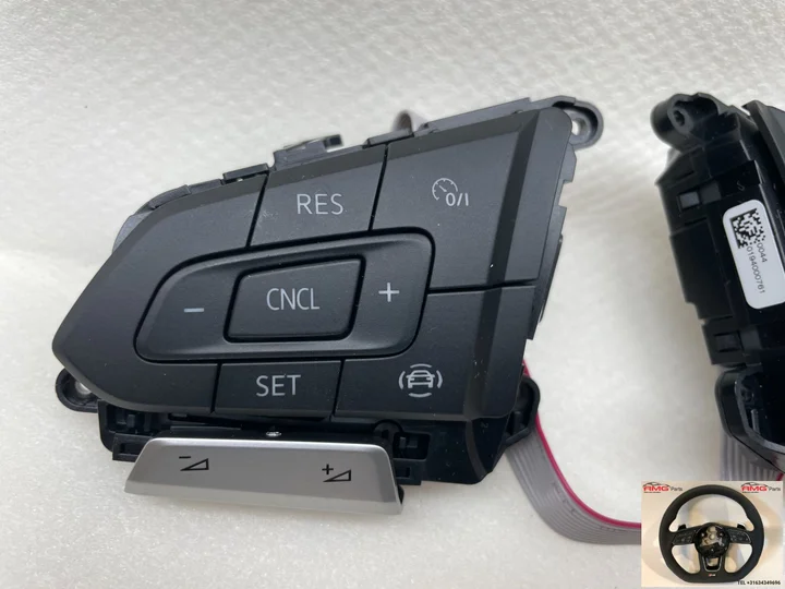 vw-t61-caddy-stuur-knopjes-3g0959442m-3g0959442t-3g0959442f-3g0959442r — foto 4