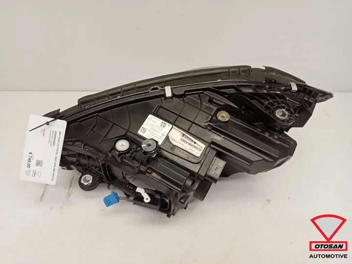 mercedes-c-w206-led-digital-light-koplamp-rechts-a2069064803 — foto 6