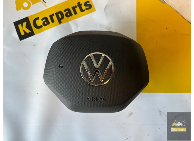 VW Passat B8 Golf t-roc T-cross Stuurairbag 3G0880201L