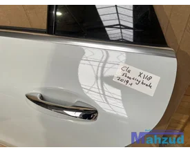 mercedes-cla-1186-x118-wit-parelmoer-links-achter-deur-2019 — foto 3
