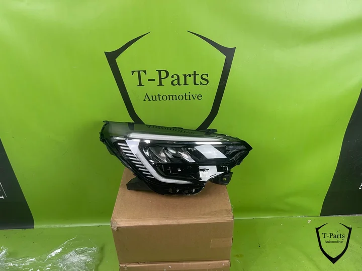 renault-clio-5-rechts-koplamp-nieuw-260104922r