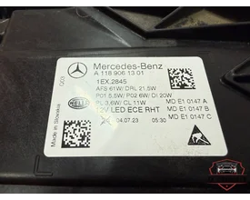 mercedes-cla-w118-facelift-multibeam-led-koplamp-a1189061301 — foto 5