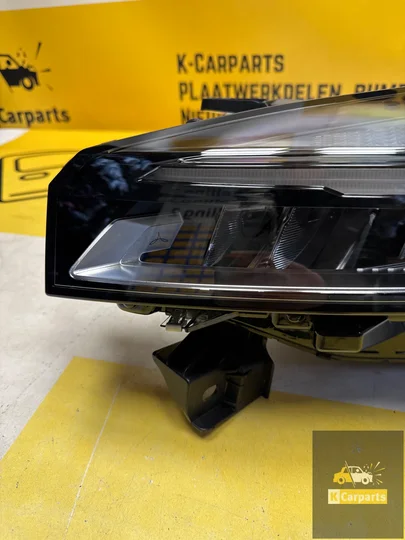 renault-clio-v-149r006600-led-koplamp-links-origineel — foto 2