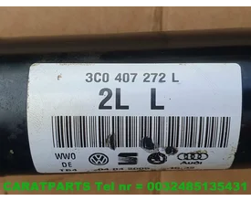 3c0407272l-arteon-aandijfas-passat-cardan-tiguan-tarrraco-q3 — foto 8