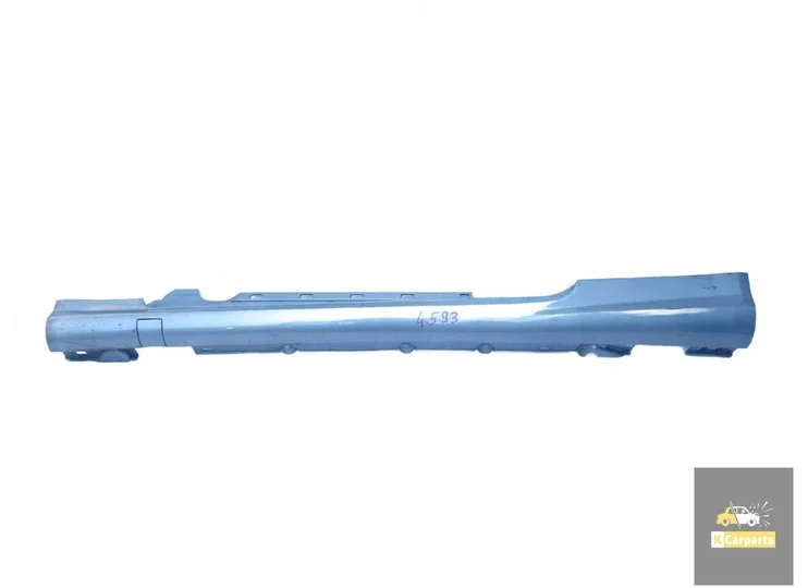 Mercedes E 207 AMG CABRIO sill strip LEFT | GetMotor 99K