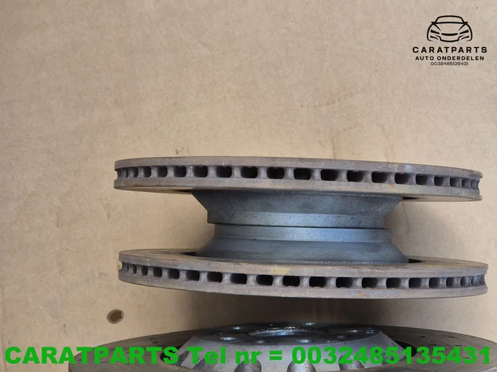 remmerij-cupra-formentor-remmen-set-cupra-leon-357mm — foto 12