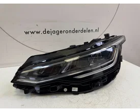 vw-golf-85-8-facelift-koplamp-led-rechts-5h1941005a — foto 2