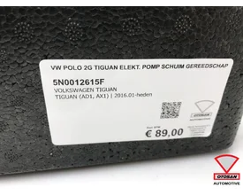 vw-polo-2g-tiguan-elekt-pomp-schuim-gereedschap-5n0012615f — foto 4