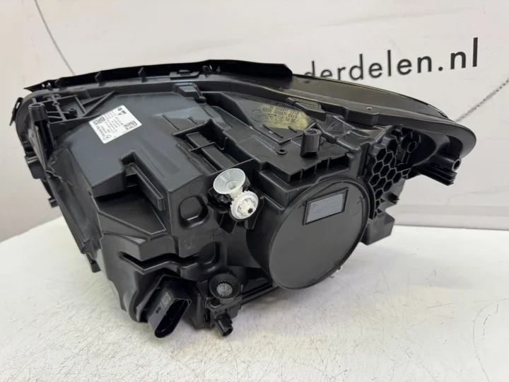 b-klasse-w247-facelift-hp-koplamp-rechts-a2479065207 — foto 4