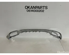 mercedesbenz-gle-c167-chrome-diffuser-a1678852407 — foto 2