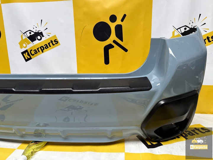 for-subaru-imprezaxv-achterbumper-57704fl250 — foto 6