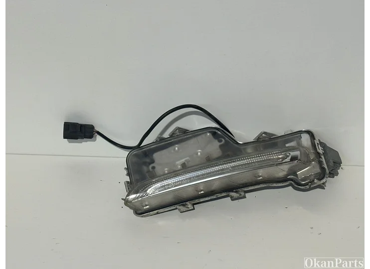 Volvo V60 S60 II LED linker dagrijverlichting links 31353289