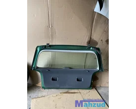 vw-polo-9n-groen-la6s-achterklep-achterdeur — foto 6