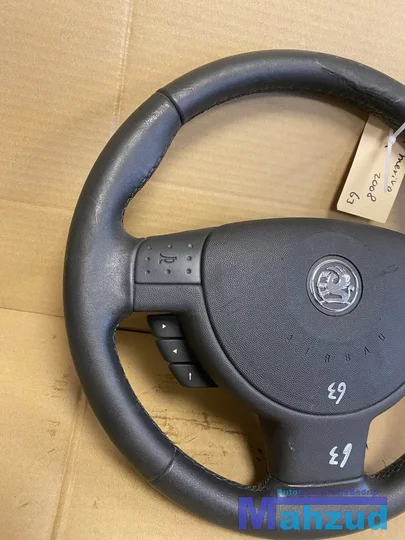 opel-meriva-a-corsa-stuurwiel-stuur-met-airbag — foto 5