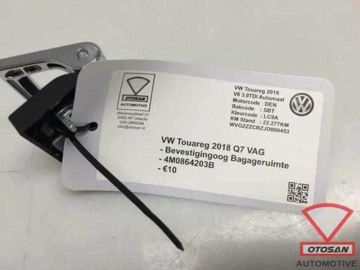 vw-touareg-2018-vag-bevestigingsoog-bagageruimte-4m0864203b — foto 2