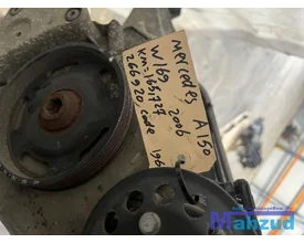 mercedes-a-klasse-w169-a150-15-motorblok-motor-266920 — foto 5