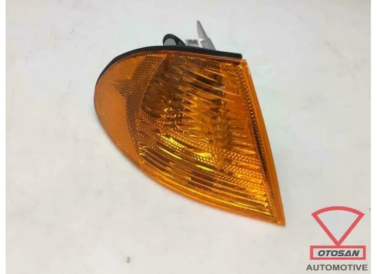 bmw 3 series e46 indicator new! right 0646902