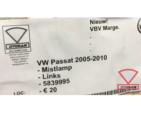 vw-passat-05-10-mistlamp-nieuw!-links-voor-5839995 — foto 3