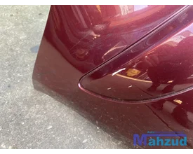 2006-mercedes-a-klasse-w169-rood-597-achterbumper — foto 6