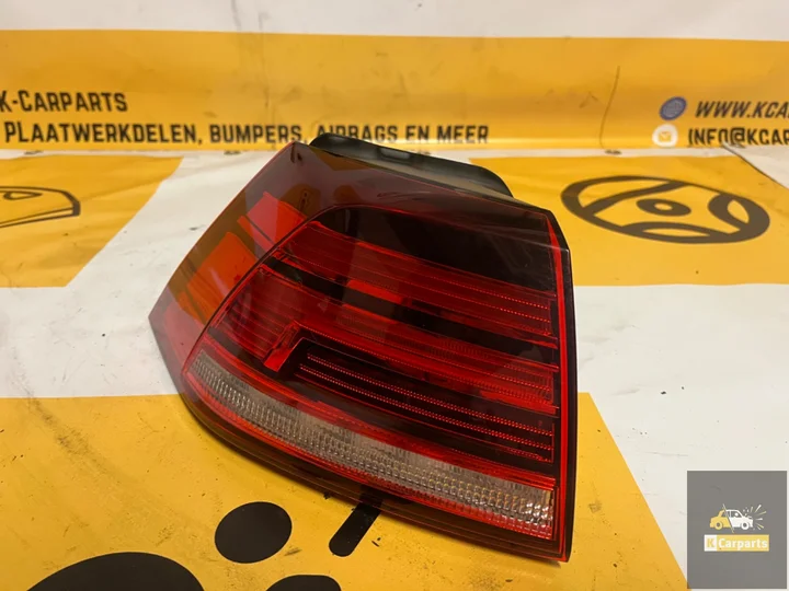 golf-7-vii-facelift-75-achterlicht-links-buiten-5g0945095q — foto 2