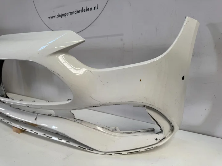 mb-c-klasse-w206-amg-voorbumper-bumper-pdc-a2068858401-2021 — foto 2