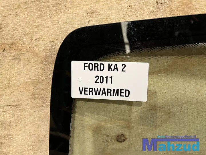 ford-ka-2-voorraam-voorruit-met-verwarming-verwarmed-20092016 — foto 2