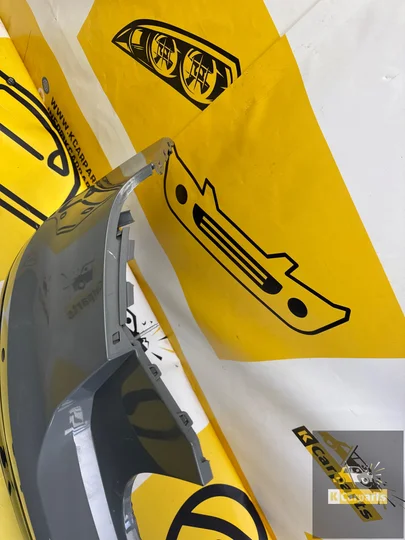 audi-q2-81a-s-line-achterbumper-pdc-81a807511-bumper — foto 5