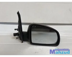 opel-meriva-a-rechts-spiegel-zwart-z20r-2003-2010