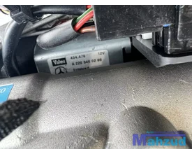 mercedes-slk-r171-stuurhuis-stuurslot-stuurkolom-20052011 — foto 5