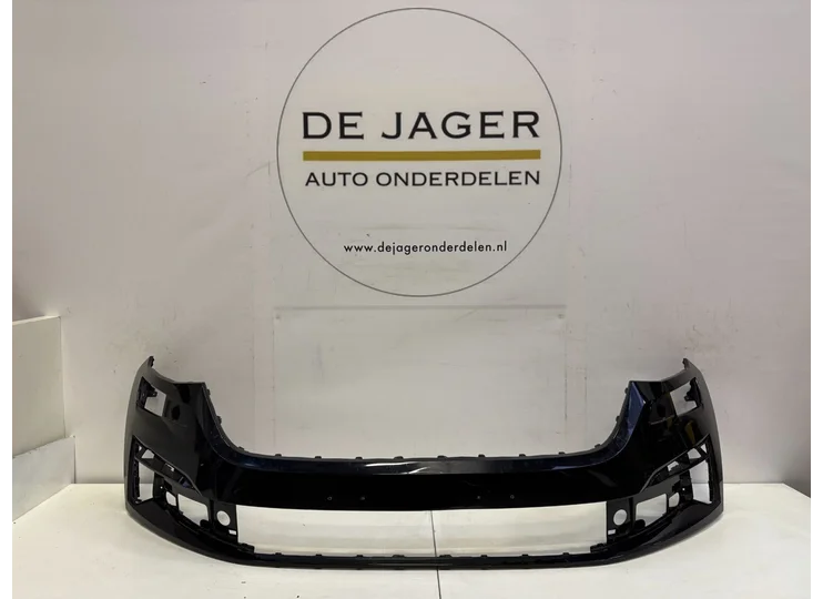 SKODA KODIAQ FACELIFT VOORBUMPER BUMPER KLS 565807221H 2021-