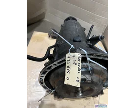 mercedes-clk-w209-c-klasse-w203-versnellingsbak-7226950-722695 — foto 3