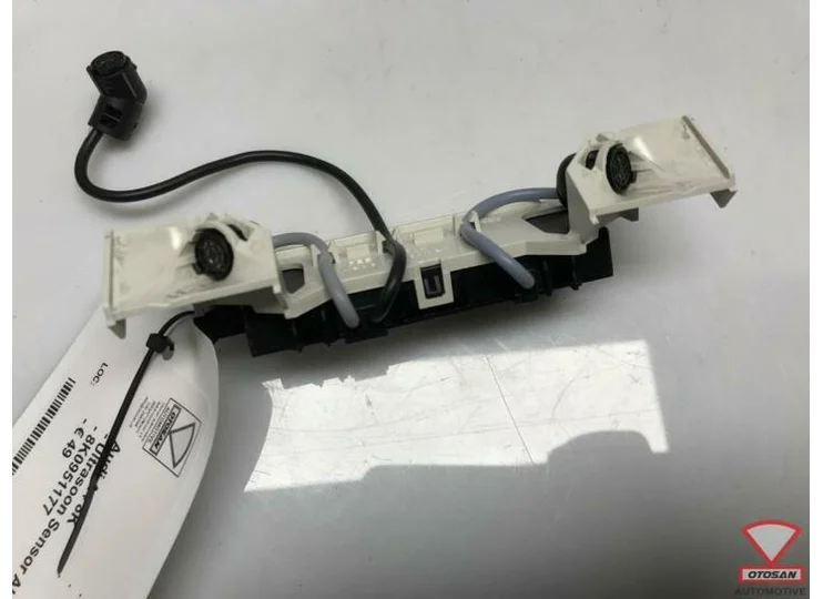 audi a4 8k ultraschallsensor alarm 8k0951177
