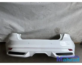 ford-focus-3-st-wit-achterbumper-bumper-achter-20102018 — foto 2