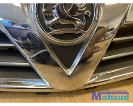 opel-zafira-b-grille-20052010 — foto 4