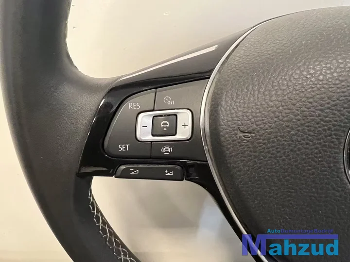 vw-golf-7-tiguan-transporter-stuurwiel-stuur-met-airbag-20122021 — foto 8