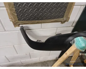 diffuser-achterbumper-mini-cooper-f56-7302548-zwart-origineel-gebruikt — foto 4