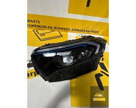 mercedes-eqb-x243-led-high-performance-koplamp-links-a243906900 — foto 4