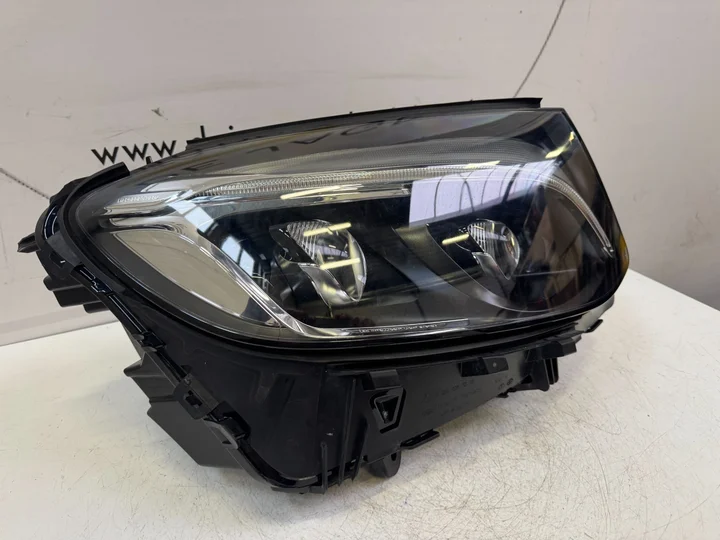 mb-glc-w253-ils-vol-led-koplamp-rechts-a2539065801 — foto 3