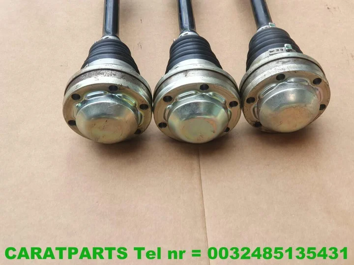 5q0407272dd-q2-aandijfas-a3-8v-8y-cardan-golf-7-t-roc-leon — foto 2