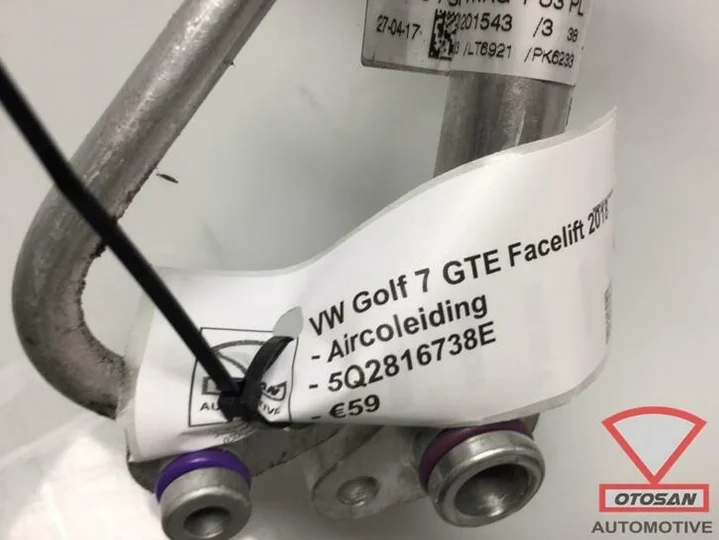 vw-golf-7-gte-facelift-aircoleiding-airco-leiding-5q2816738e — foto 2