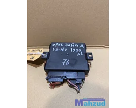 opel-zafira-a-centrale-deurvergrendelings-module-90560112 — foto 2
