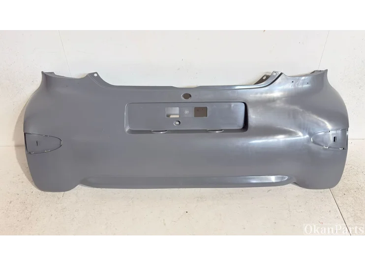 Toyota Aygo Heckstoßstange 52159-0H030