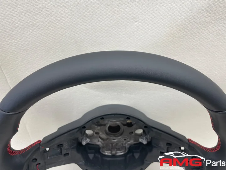 vw-gti-dsg-kaal-stuur-polo-2g-golf-7-tiguan-touran — foto 8