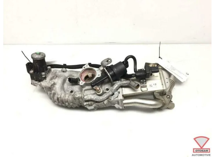 alfa romeo giulietta 18 2.0jtd egr cooler complete 55280466